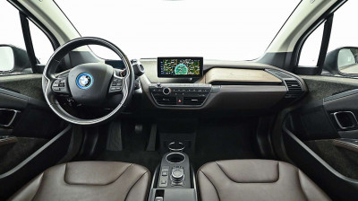 BMW i3 Gebrauchtwagen