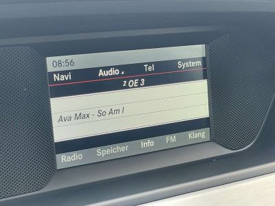 Mercedes-Benz C-Klasse Gebrauchtwagen Mercedes-Benz C-Klasse Gebrauchtwagen