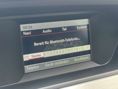 Mercedes-Benz C-Klasse Gebrauchtwagen Mercedes-Benz C-Klasse Gebrauchtwagen