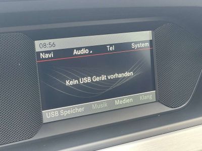 Mercedes-Benz C-Klasse Gebrauchtwagen Mercedes-Benz C-Klasse Gebrauchtwagen