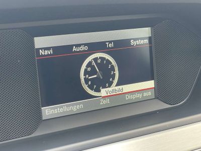 Mercedes-Benz C-Klasse Gebrauchtwagen Mercedes-Benz C-Klasse Gebrauchtwagen