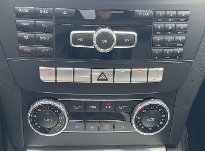 Mercedes-Benz C-Klasse Gebrauchtwagen Mercedes-Benz C-Klasse Gebrauchtwagen