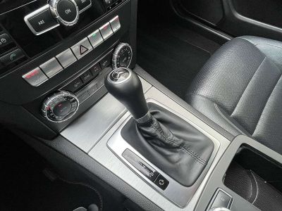 Mercedes-Benz C-Klasse Gebrauchtwagen Mercedes-Benz C-Klasse Gebrauchtwagen