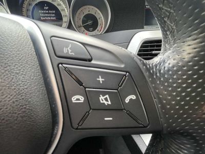Mercedes-Benz C-Klasse Gebrauchtwagen Mercedes-Benz C-Klasse Gebrauchtwagen