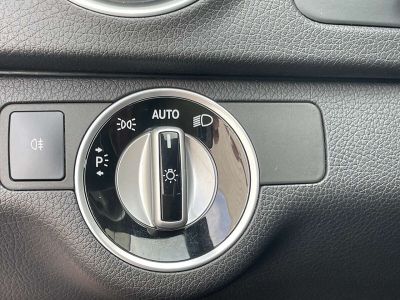 Mercedes-Benz C-Klasse Gebrauchtwagen Mercedes-Benz C-Klasse Gebrauchtwagen