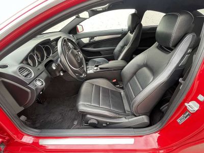 Mercedes-Benz C-Klasse Gebrauchtwagen Mercedes-Benz C-Klasse Gebrauchtwagen