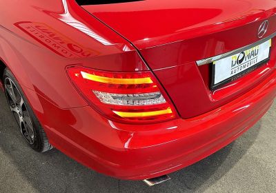 Mercedes-Benz C-Klasse Gebrauchtwagen Mercedes-Benz C-Klasse Gebrauchtwagen