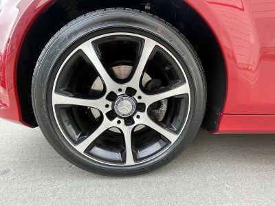 Mercedes-Benz C-Klasse Gebrauchtwagen Mercedes-Benz C-Klasse Gebrauchtwagen