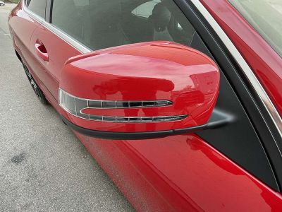 Mercedes-Benz C-Klasse Gebrauchtwagen Mercedes-Benz C-Klasse Gebrauchtwagen