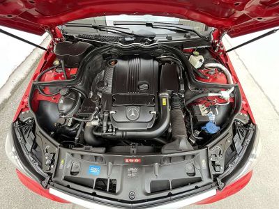 Mercedes-Benz C-Klasse Gebrauchtwagen Mercedes-Benz C-Klasse Gebrauchtwagen