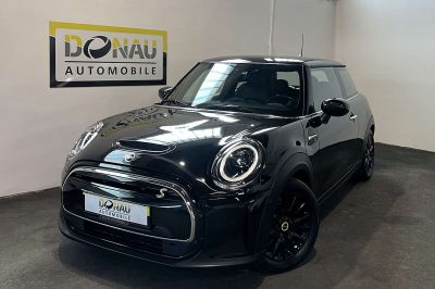 MINI Mini Gebrauchtwagen