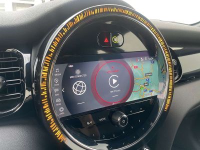MINI Mini Gebrauchtwagen