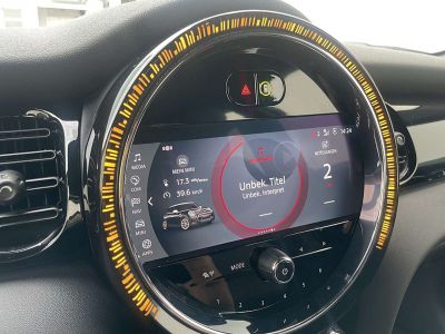 MINI Mini Gebrauchtwagen