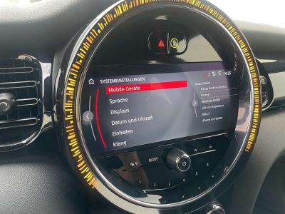 MINI Mini Gebrauchtwagen