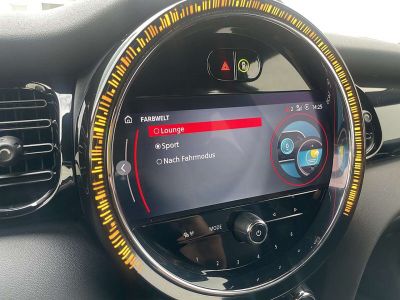 MINI Mini Gebrauchtwagen