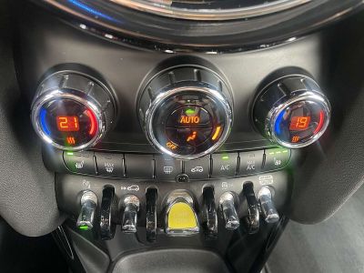MINI Mini Gebrauchtwagen