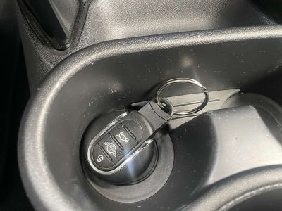 MINI Mini Gebrauchtwagen