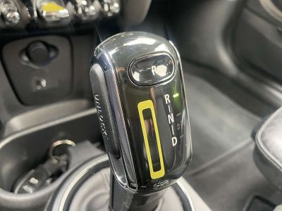 MINI Mini Gebrauchtwagen