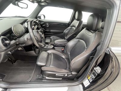MINI Mini Gebrauchtwagen