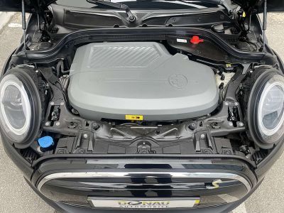 MINI Mini Gebrauchtwagen