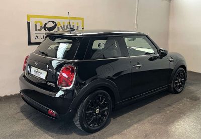 MINI Mini Gebrauchtwagen