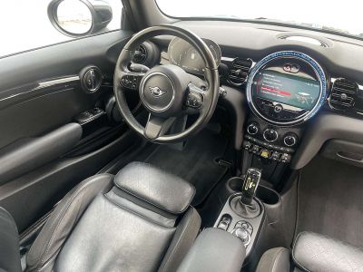 MINI Mini Gebrauchtwagen