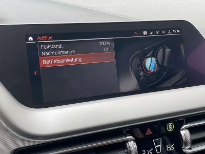 BMW 1er Gebrauchtwagen BMW 1er Gebrauchtwagen