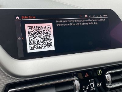 BMW 1er Gebrauchtwagen BMW 1er Gebrauchtwagen
