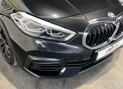 BMW 1er Gebrauchtwagen