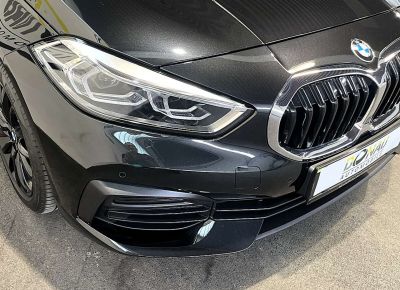BMW 1er Gebrauchtwagen BMW 1er Gebrauchtwagen