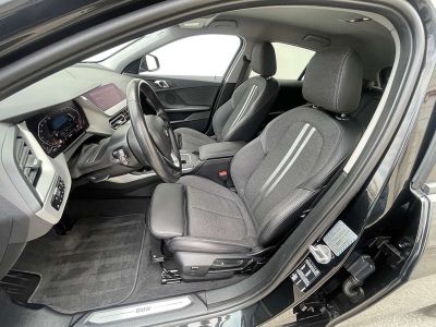 BMW 1er Gebrauchtwagen BMW 1er Gebrauchtwagen