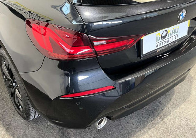 BMW 1er Gebrauchtwagen