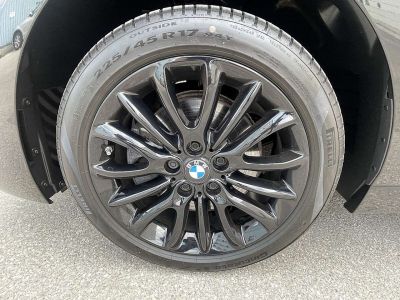 BMW 1er Gebrauchtwagen BMW 1er Gebrauchtwagen