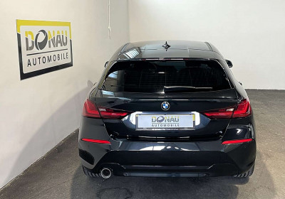 BMW 1er Gebrauchtwagen