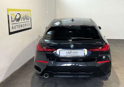 BMW 1er Gebrauchtwagen BMW 1er Gebrauchtwagen
