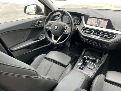 BMW 1er Gebrauchtwagen