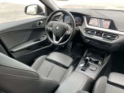 BMW 1er Gebrauchtwagen BMW 1er Gebrauchtwagen