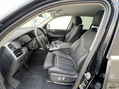 BMW X5 Gebrauchtwagen