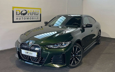 BMW i4 Gebrauchtwagen