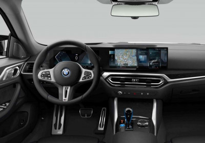 BMW i4 Gebrauchtwagen