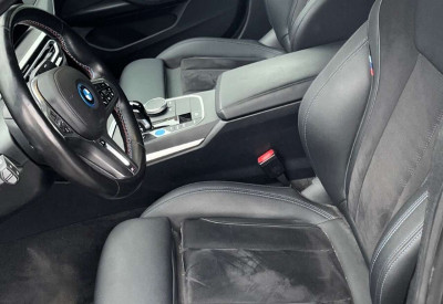 BMW i4 Gebrauchtwagen