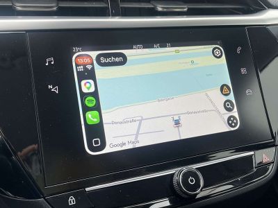Opel Corsa Gebrauchtwagen Opel Corsa Gebrauchtwagen