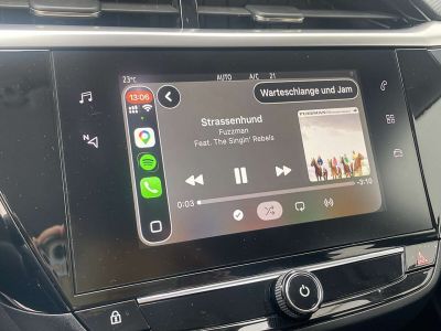 Opel Corsa Gebrauchtwagen Opel Corsa Gebrauchtwagen