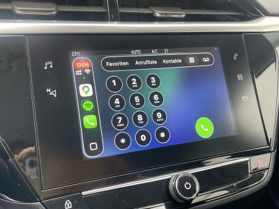 Opel Corsa Gebrauchtwagen Opel Corsa Gebrauchtwagen