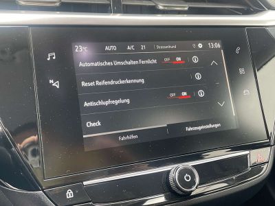 Opel Corsa Gebrauchtwagen Opel Corsa Gebrauchtwagen