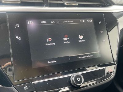 Opel Corsa Gebrauchtwagen Opel Corsa Gebrauchtwagen