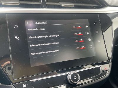Opel Corsa Gebrauchtwagen Opel Corsa Gebrauchtwagen