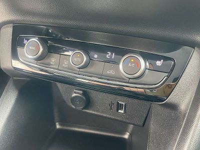 Opel Corsa Gebrauchtwagen Opel Corsa Gebrauchtwagen