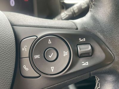 Opel Corsa Gebrauchtwagen Opel Corsa Gebrauchtwagen