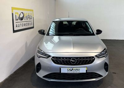 Opel Corsa Gebrauchtwagen Opel Corsa Gebrauchtwagen